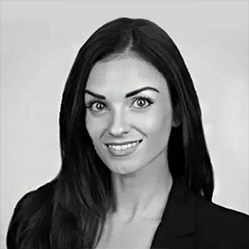 Olya Moskalenko is Director of Media and Communications at Anchor.io